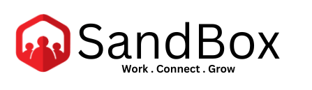 SandBox Coworking Space Karachi